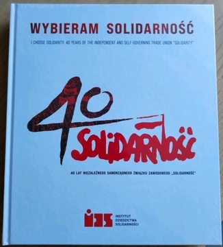 Wybieram Solidarność