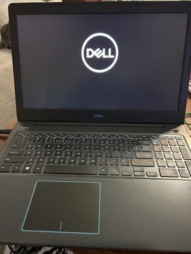 Dell G3 3579 I5 8300H 32GB RAM, GeForce GTX1050 