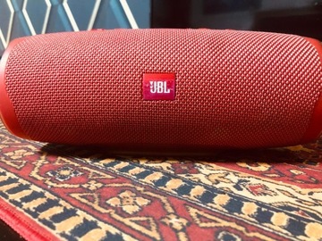 Głośnik JBL Charge 4