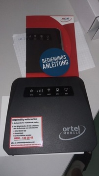 Router na kartę 