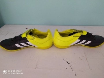 Buty halowe Adidas