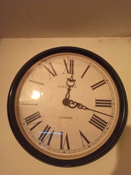 Zegar duży London