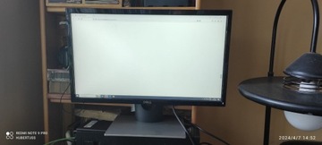 M3 Monitor Dell SE2216Hf matryca VA