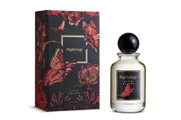 J. Del Pozo NIGHTOLOGY VIVID VELVET EDP 100 ML