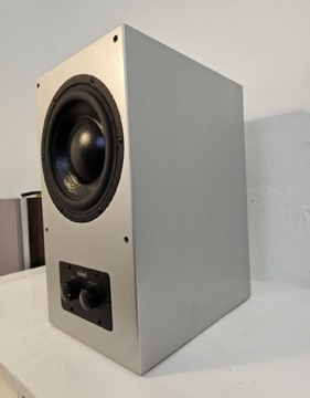 SUBWOOFER NUBERT AW550