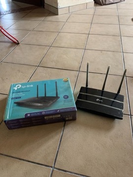 Router Wifi tp-link AC1200