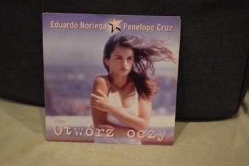 Otwórz oczy - Penelope Cruz