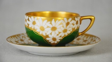 Filiżanka mokka Rosenthal 1910r.