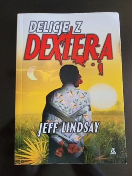 Dexter Jeff Lindsay