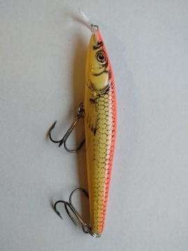 Wobler Salmo Sting 12SP LPD Unikalny kolor