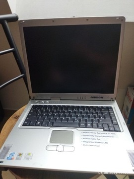 laptop medion md 6200