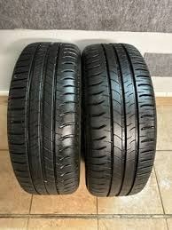 195/55/16 Michelin x line 2x opony letnie lato 