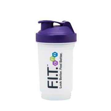 Shaker Forever Living, F.I.T