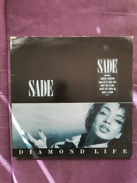 SADE – Diamond Life