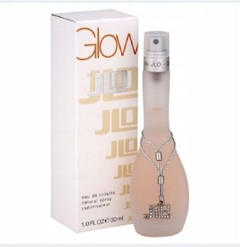 Jenifer Lopez Glow 30ml woda toaletowa kobieta EDT