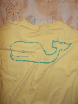 Vineyard Vines bluzka męs. zUSA roz.2XL LIKWIDACJA