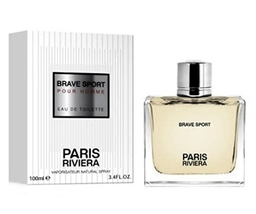 Perfumy męskie Paris Riviera