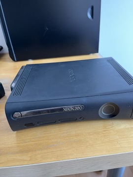 Xbox 360 120 GB HDD