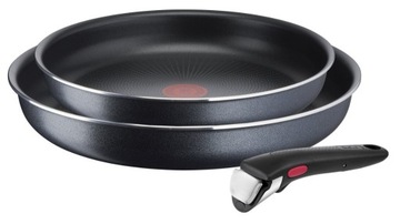 Tefal Ingenio 3 elementy 24/28