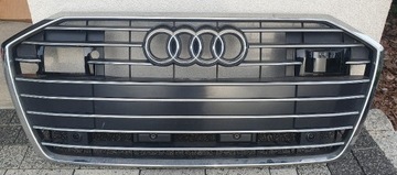 Atrapa chłodnicy Audi A6 c8 grill