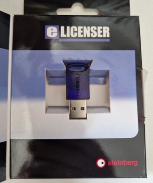 Cubase 11 Pro (USB-eLicenser)