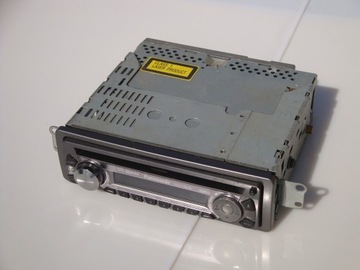 Radio samochodowe PANASONIC CQ-C1301N