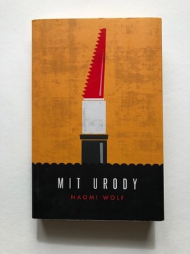 Mit urody - Naomi Wolf