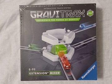 Gravitrax extension mixer