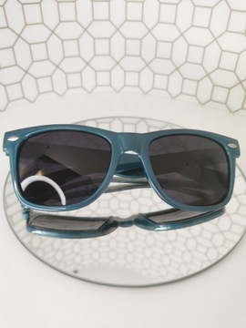 Okulary przeciwsłoneczne morskie oprawki