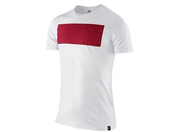 Koszulka Nike POLSKA rozm. XS, S, M, L, XL, XXL