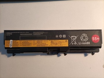 Bateria do laptopów Lenovo litowo-jonowa 4400mAh