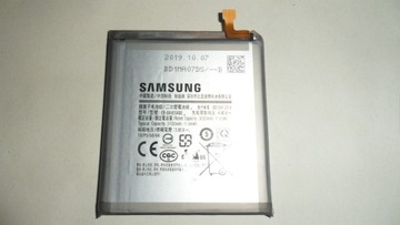 Samsung A40 A405FN bareria