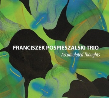 Franciszek Pospieszalski Trio Accumulated Thoughts