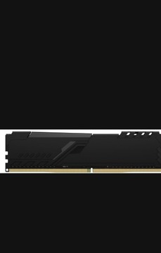 Pamięć RAM KINGSTON Fury Beast 16GB 3200MHz