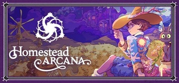 Homestead Arcana - klucz Steam