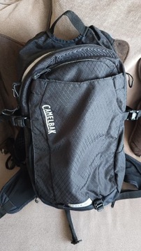 Plecak bukłak kolarski / rowerowy Camelbak MULE Pro 14 + pokrowiec