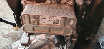 Chłodnica oleju 4.0 cdi Mercedes A6541800265 W222