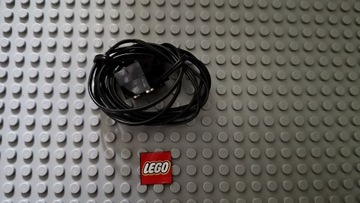 Lego kabel przewód lata 90-te 9v technic 130 cm kg