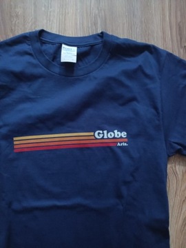 T shirt męski nowy Globe