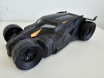 Spin Master Batman Batmobil dla figurek 30 cm