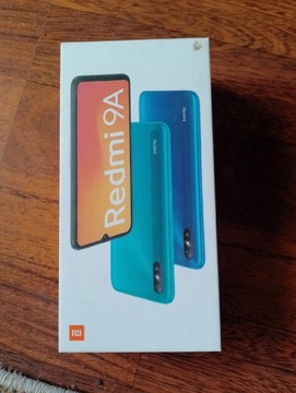 Telefon Redmi 9A