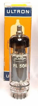 PL504  Ultron - nie  używana, nowa