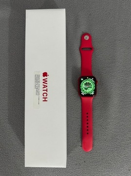 Apple watch series 8