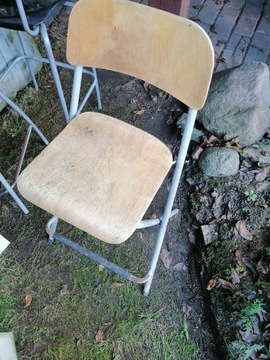Krzesło Wysokie Ikea