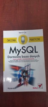 MySQL Darmowa baza danych, Ćwiczenia praktyczne