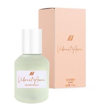 Farmasi Vibrant Aura - EDP dla kobiet 50 ml