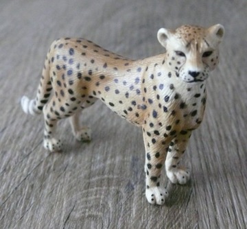 @ Schleich  gepart @