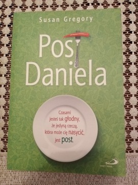 POST DANIELA SUSAN GREGORY