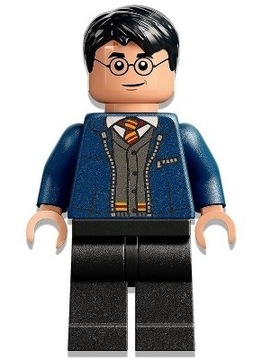 LEGO Harry Potter hp346 NOWY Zakon Feniksa minifig