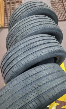 Komplet opon Michelin Primacy 235/50 R19